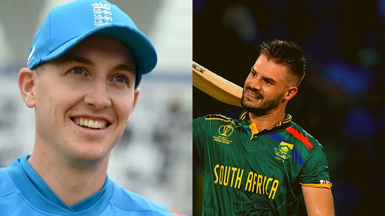 ENG vs SA Match Prediction: Who Will Win Today 1st T20I? South Africa tour of England 2025