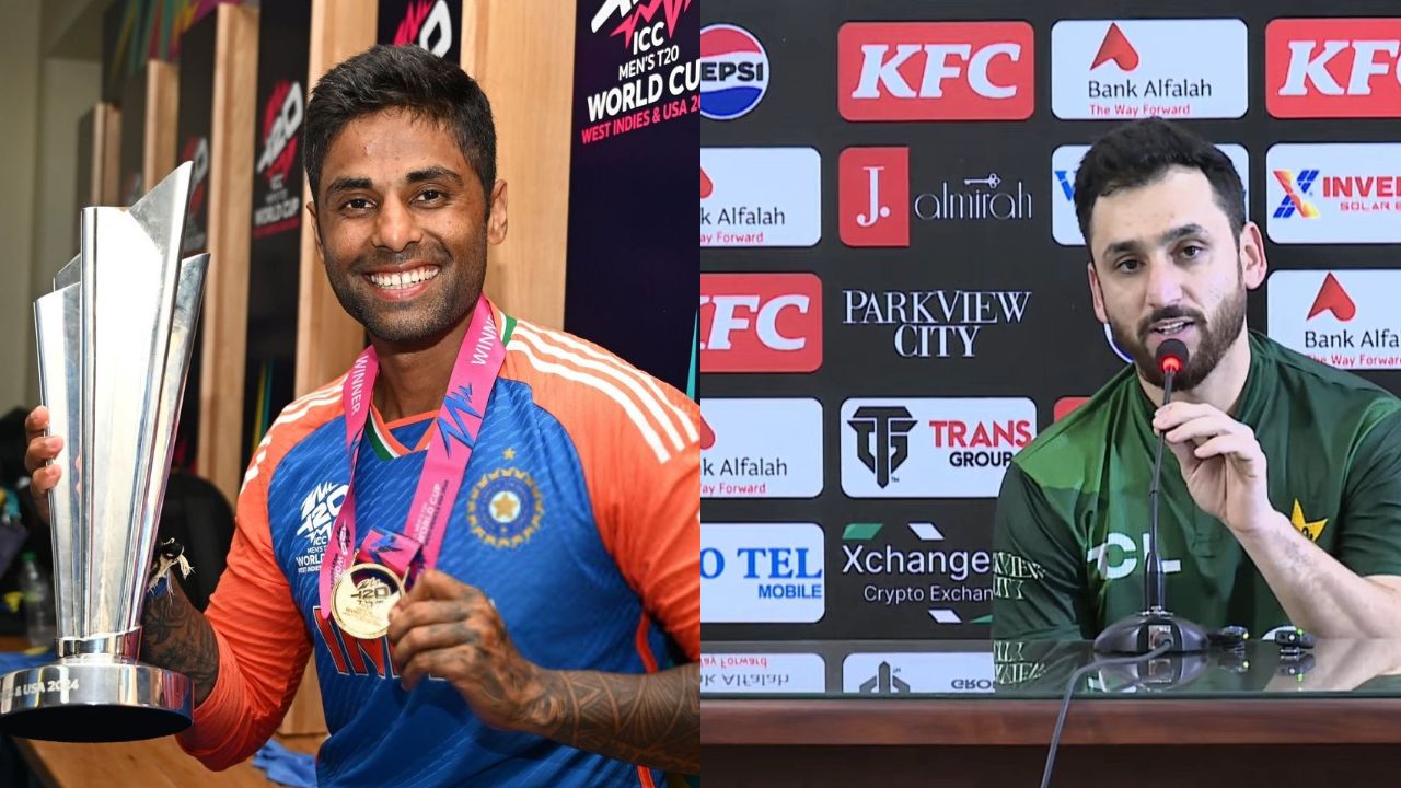 IND vs PAK Match Prediction: Who Will Win Match 6? Asia Cup 2025