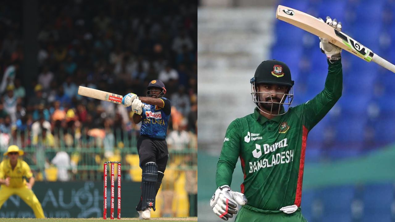 SL vs BAN Match Prediction- Who Will Win Super 4 Match 1? Asia Cup 2025