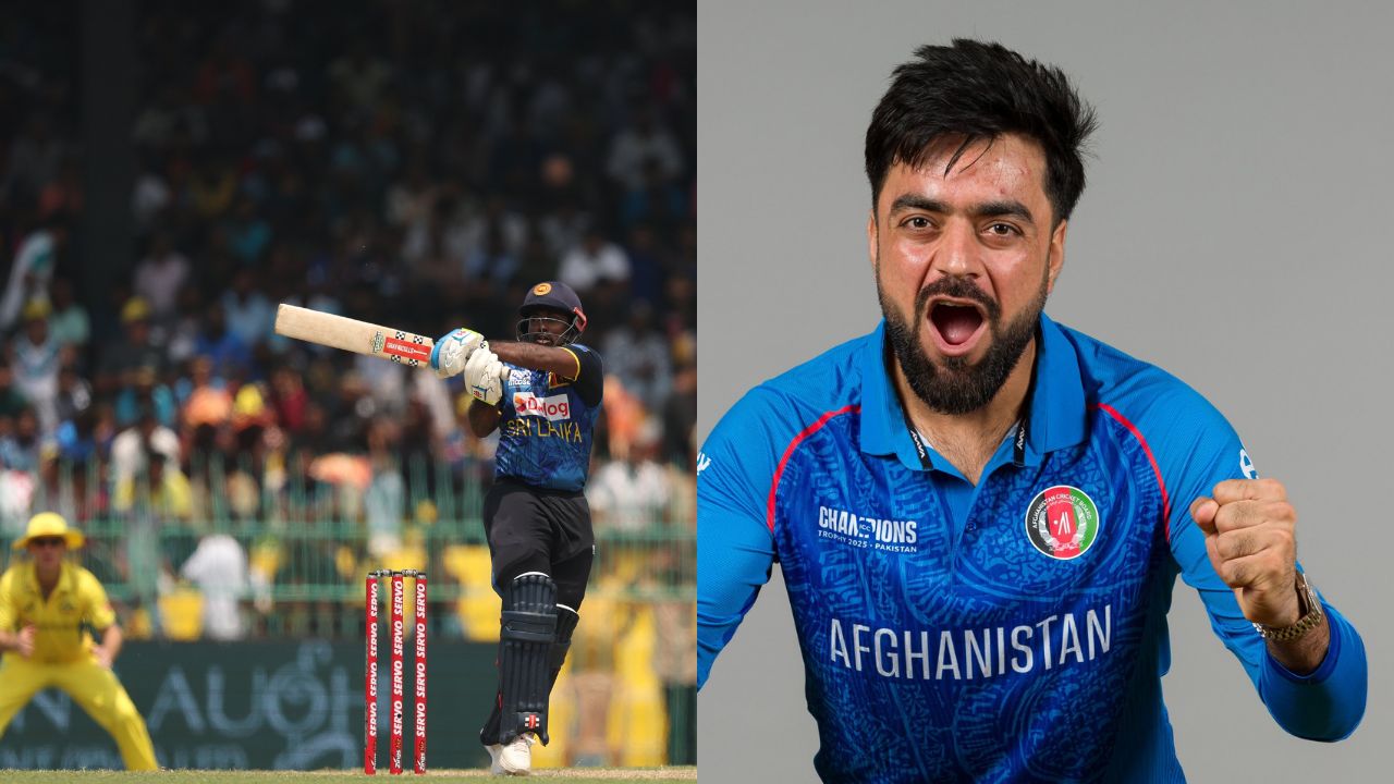 Sri Lanka vs Afghanistan Match Prediction- Who Will Win Match 11? Asia Cup 2025