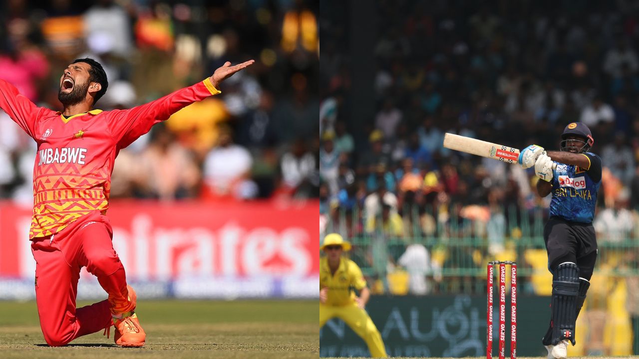 ZIM vs SL Match Prediction: Who Will Win 3rd T20I? Sri Lanka Tour of Zimbabwe 2025