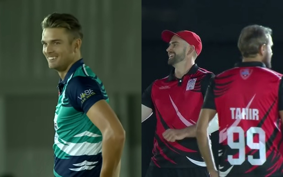 NCL T10 2025: Match 1, DL vs ATL Match Prediction