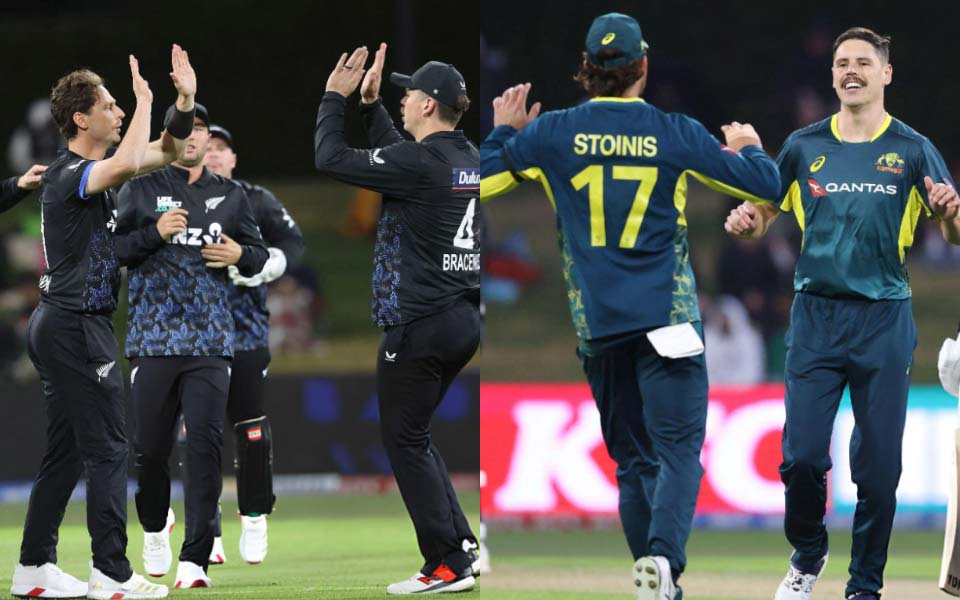 NZ vs AUS 2025: 2nd T20I Match Prediction