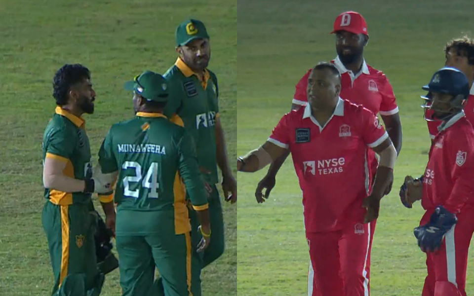 NCL T10 2025: Match 12, DL vs CHI Match Prediction