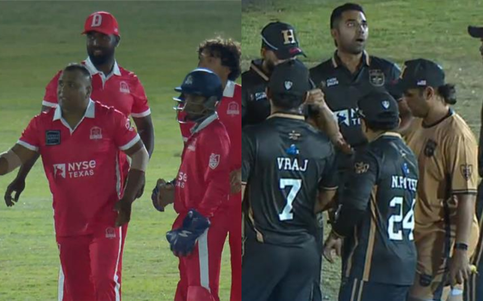 NCL T10 2025: Qualifier 1, DL vs HGC Match Prediction