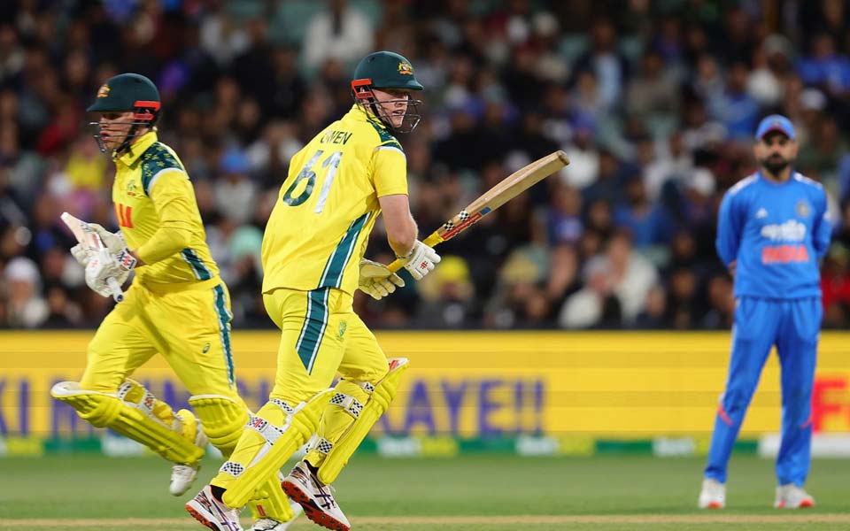 Australia vs India Match Prediction, 3rd ODI