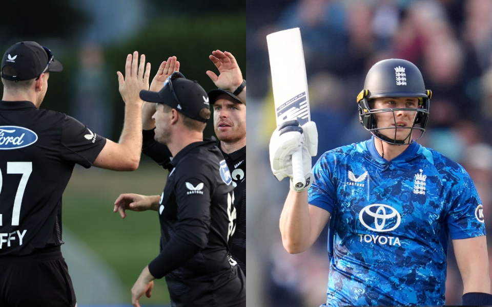 New Zealand vs England Prediction, 1st ODI – Who will win today’s match between NZ vs ENG?