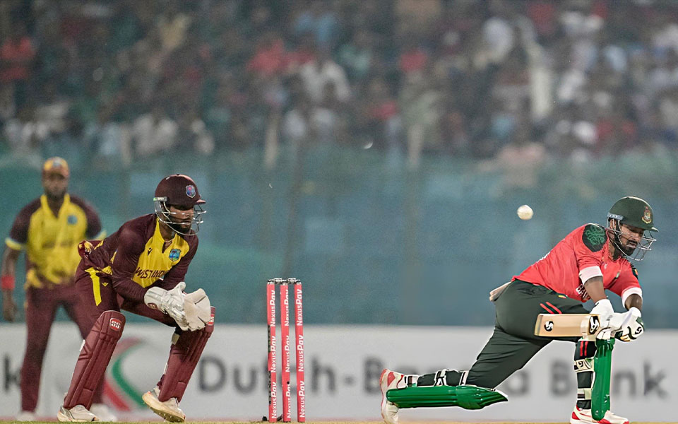 Bangladesh vs West Indies Match Prediction, 2nd T20I