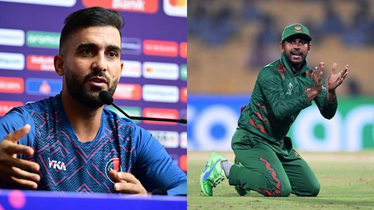 AFG vs BAN Match Prediction: Who Will Win the 1st ODI? Afghanistan vs Bangladesh 2025