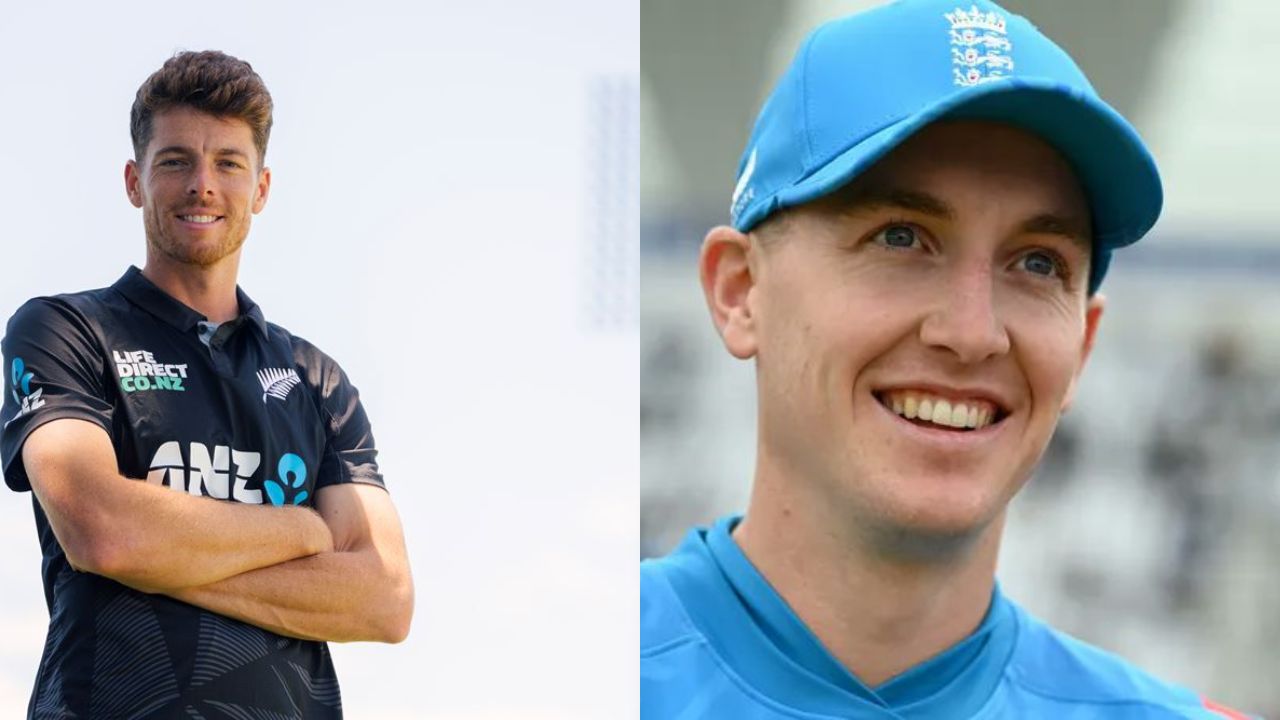 NZ vs ENG Match Prediction: Who Will Win the 3rd T20I? England Tour of New Zealand 2025