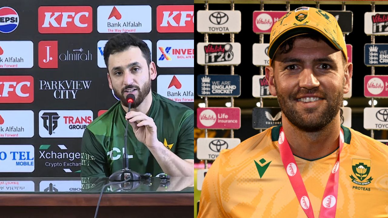 PAK vs SA Match Prediction: Who Will Win 2nd T20I? South Africa Tour of Pakistan 2025