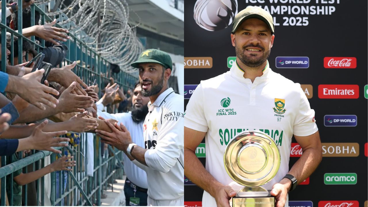 PAK vs SA Match Prediction: Who Will Win 2nd Test? South Africa Tour of Pakistan 2025