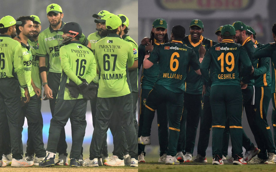 Pakistan vs South Africa Prediction, 2nd ODI