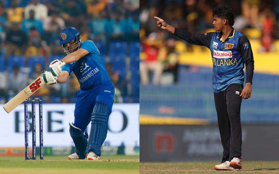 Asia Cup Rising Stars 2025: Match 4, Sri Lanka A vs Afghanistan A Match Prediction – Who will win today’s match between SL A vs AFG A?