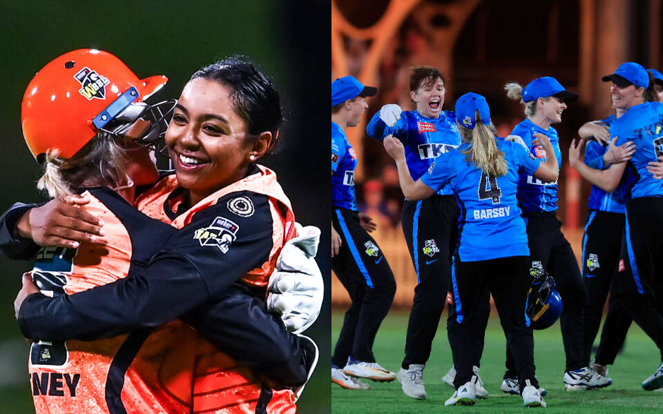 WBBL 2025: Match 12, AS W vs PS W Match Prediction