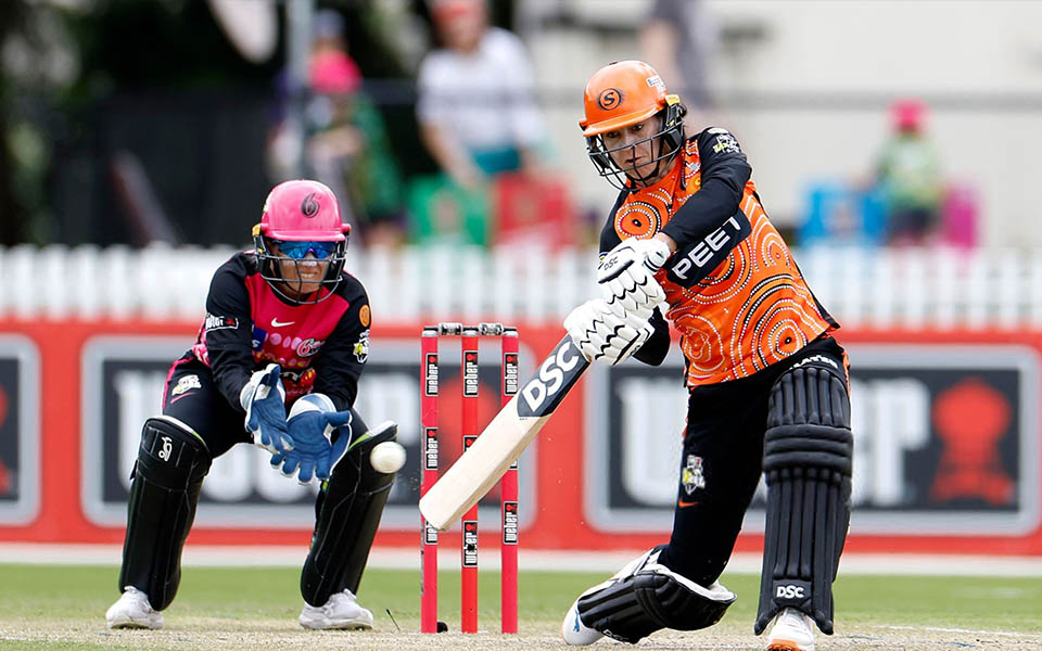 WBBL 2025: Challenger, SS W vs PS W Match Prediction – Who will win today’s WBBL match between Sydney Sixers Women vs Perth Scorchers Women?