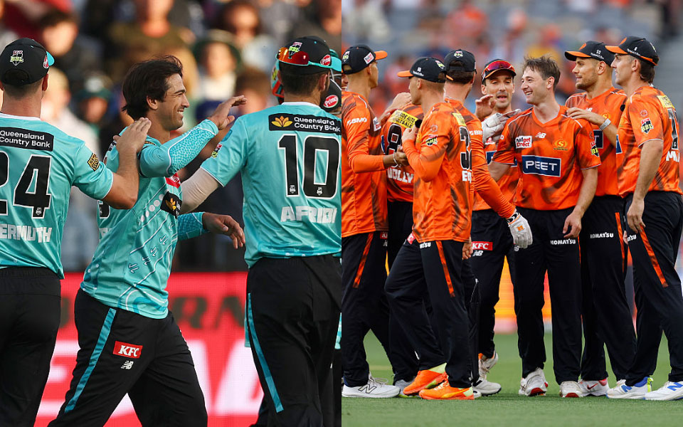 BBL 2025-26: Match 6, HEA vs SCO Match Prediction