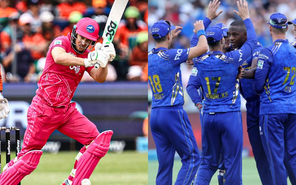 SA20 2025-26: Match 10, PR vs MICT Prediction