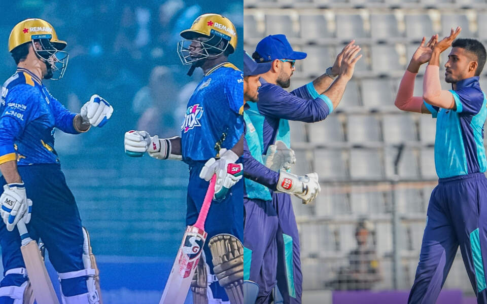 BPL 2025-26: Match 22, DHCP vs NOE Match Prediction