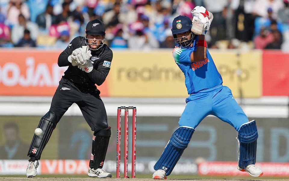 India vs New Zealand Prediction, 3rd ODI – Who will win today’s match between IND vs NZ?