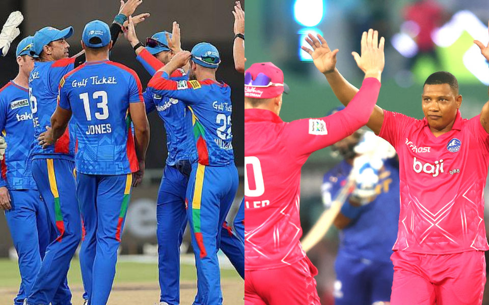 SA20 2025-26: Match 27, DSG vs PR Match Prediction