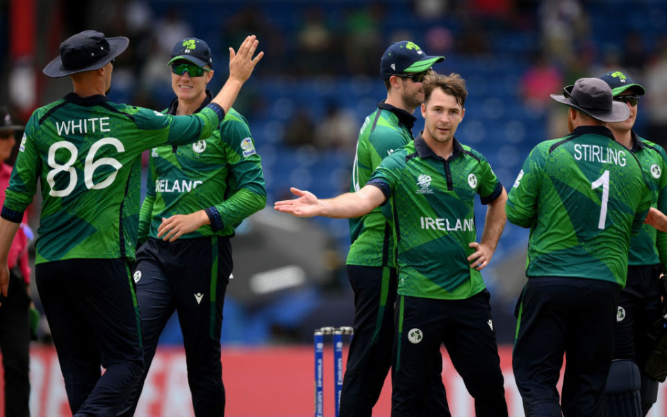 United Arab Emirates vs Ireland, 1st T20I Match Prediction: Who will win today’s match between UAE vs IRE?