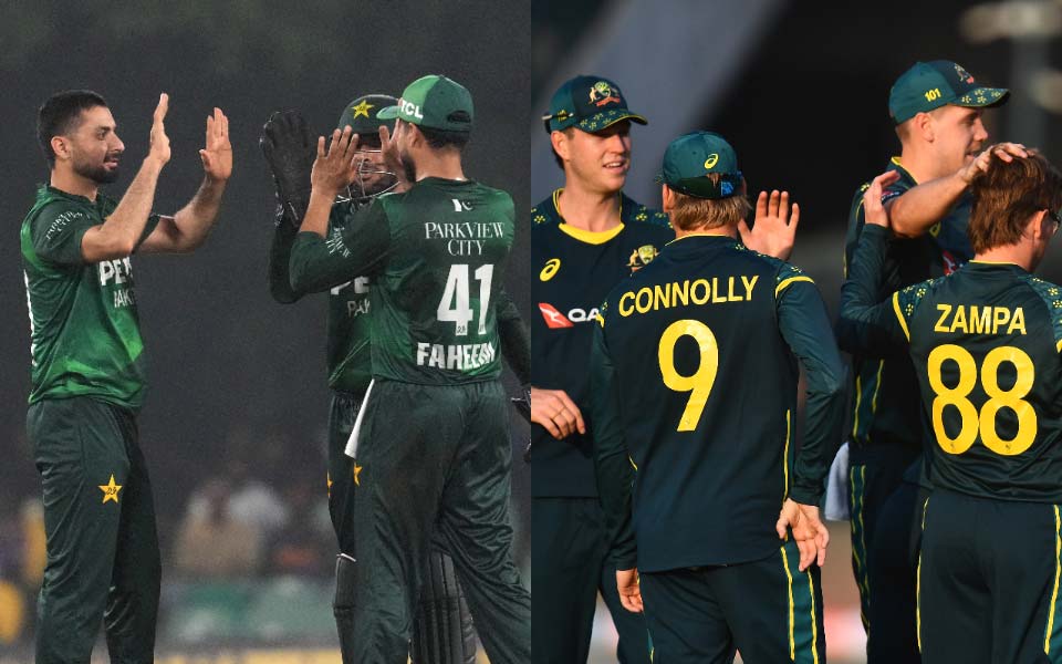 Pakistan vs Australia Prediction, 2nd T20I