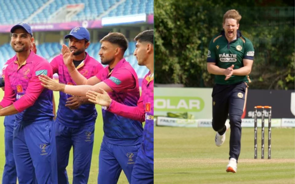 United Arab Emirates vs Ireland, 2nd T20I Match Prediction: Who will win today’s match between UAE vs IRE?