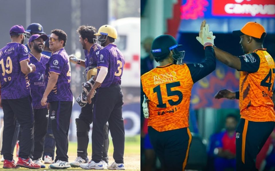 WLP T20 League 2026: Final, PPT vs DBR Match Prediction – Who will win today’s WLP T20 Final between Pune Panthers vs Dubai Royals?