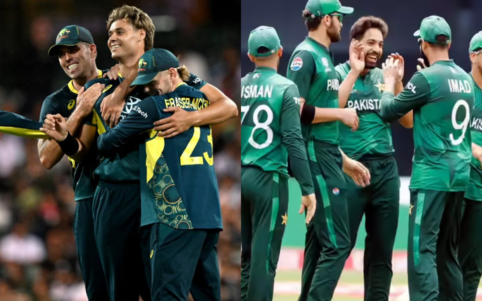 Pakistan vs Australia Prediction, 3rd T20I – Who will win today’s match between PAK vs AUS?