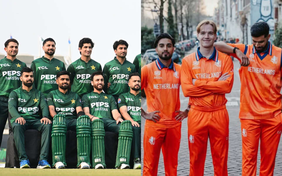 T20 World Cup 2026: Match 1, PAK vs NED Match Prediction