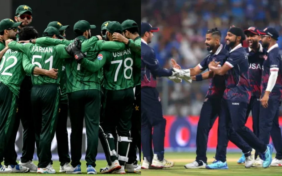 T20 World Cup 2026: Match 12, PAK vs USA Match Prediction – Who will win today’s match between Pakistan vs United States of America?