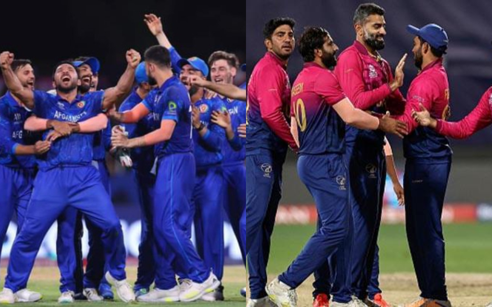 T20 World Cup 2026: Match 28, AFG vs UAE Match Prediction