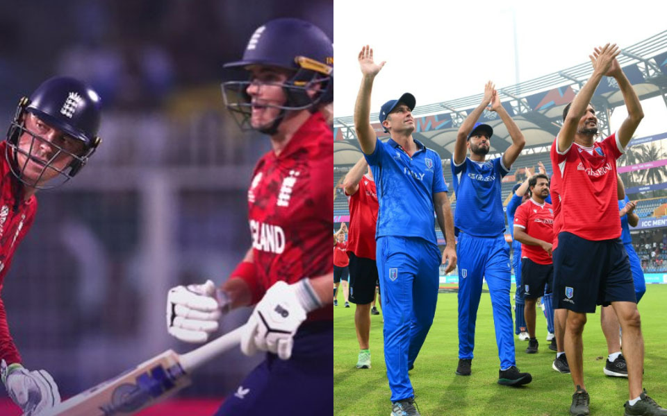 T20 World Cup 2026: Match 29, ENG vs ITA Match Prediction
