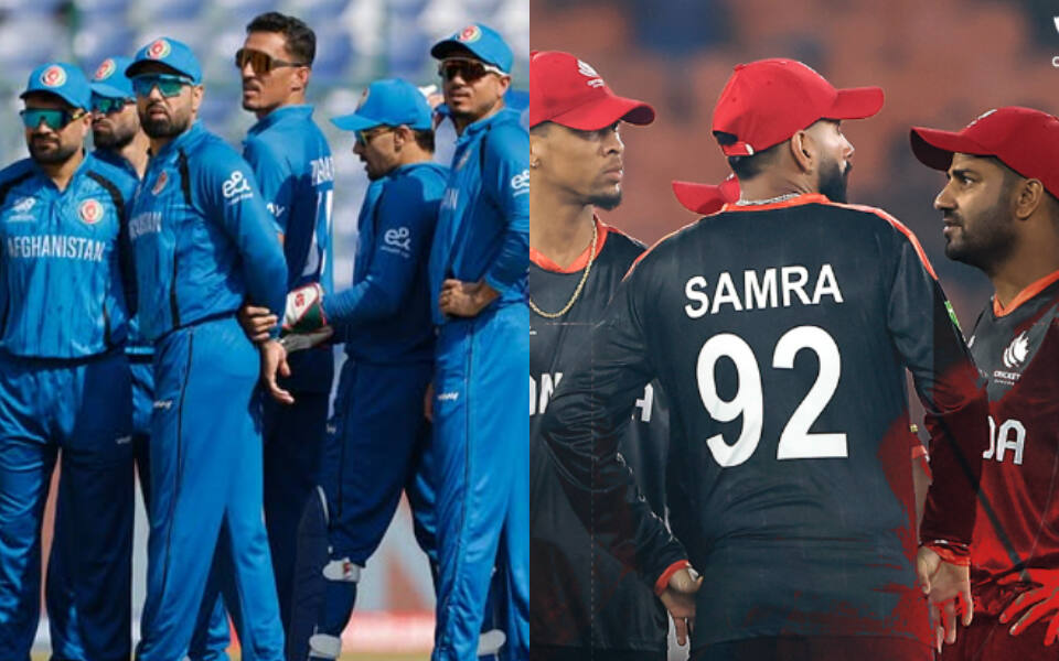 T20 World Cup 2026: Match 39, AFG vs CAN Match Prediction – Who will win today’s match between Afghanistan vs Canada?