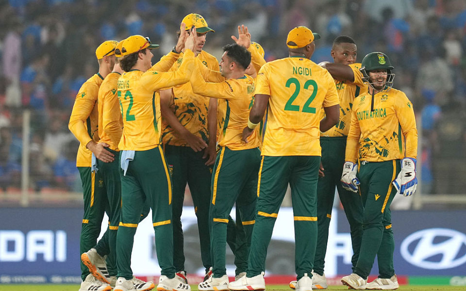 T20 WC 2026: Match 51, ZIM vs SA Match Prediction