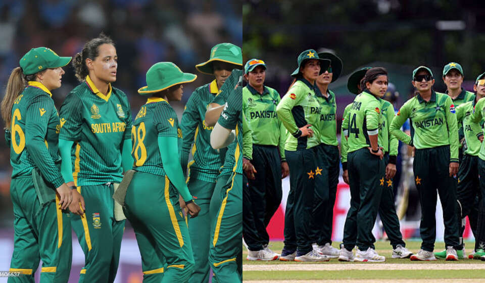 South Africa Women vs Pakistan Women Prediction, 2nd ODI – Who will win today’s match between SA W vs PAK W?