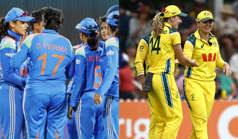 Australia Women vs India Women Prediction, 2nd ODI