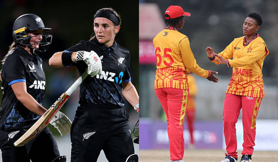 New Zealand Women vs Zimbabwe Women Prediction, 2nd T20I – Who will win today’s match between NZ W vs ZIM W?