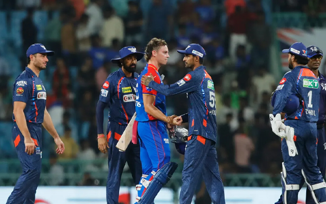 IPL 2026: Match 5, LSG vs DC Match Prediction