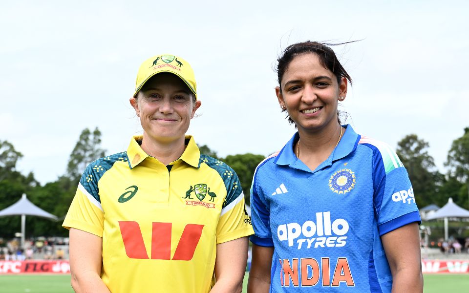 Australia Women vs India Women Prediction, 3rd ODI