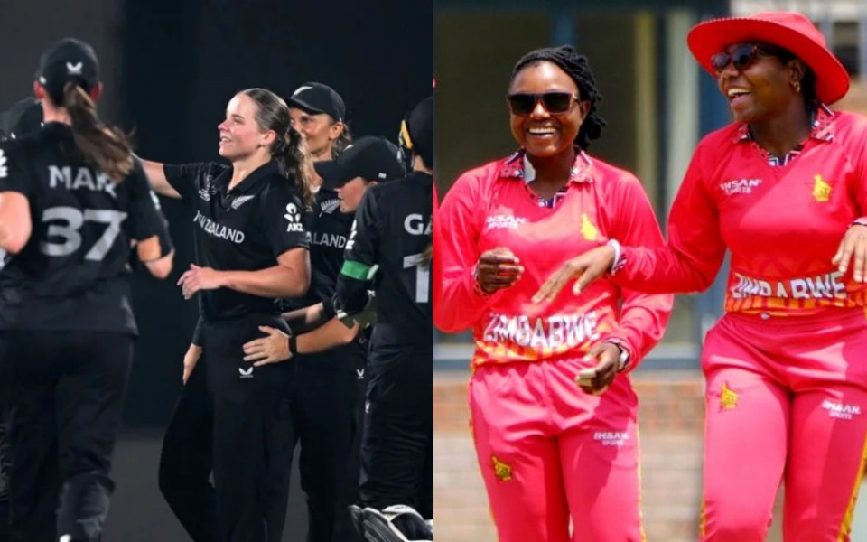 New Zealand Women vs Zimbabwe Women Prediction, 2nd ODI