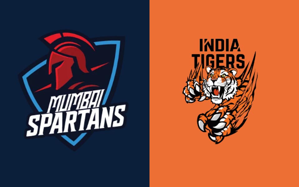 LLC 2026: Match 4, MS vs IT Match Prediction – Who will win today’s LLC match between Mumbai Spartans vs India Tigers?
