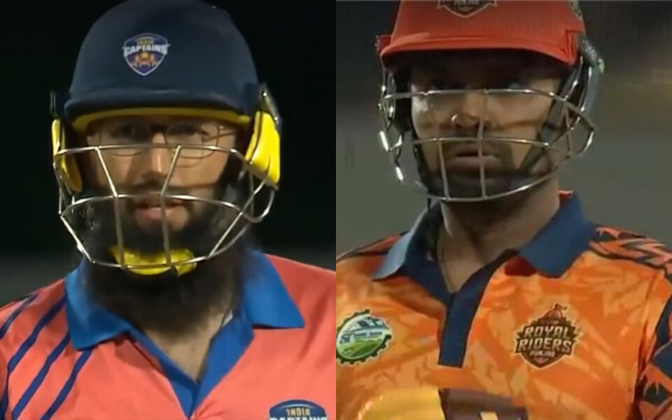 LLC 2026: Match 11, IC vs RRP Match Prediction