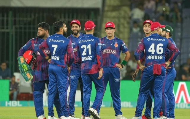 PSL 2026: Match 9, QUE vs ISL Match Prediction