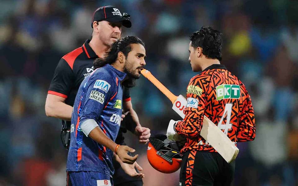 IPL 2026: Match 10, SRH vs LSG Match Prediction