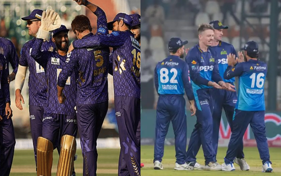 PSL 2026: Match 13, QUE vs MUL Match Prediction – Who will win today’s PSL match between Quetta Gladiators vs Multan Sultans?
