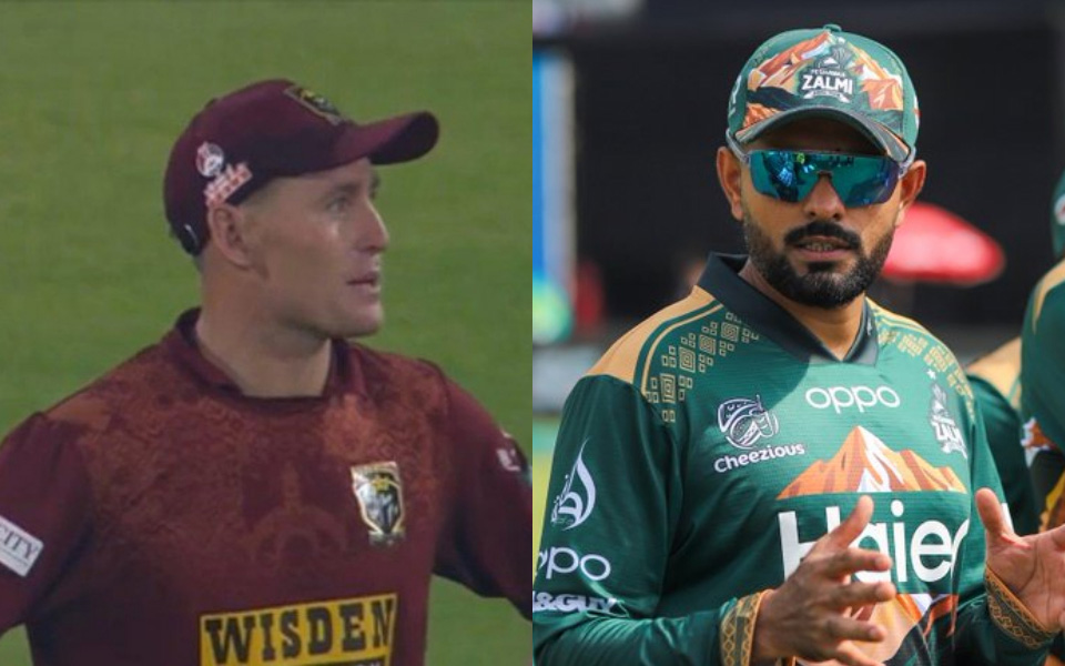 PSL 2026: Match 15, HYK vs PES Match Prediction – Who will win today’s PSL match between Hyderabad Kingsmen vs Peshawar Zalmi?