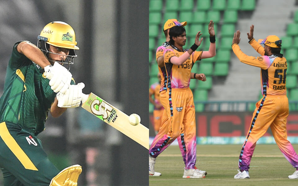 PSL 2026: Match 22, PES vs MUL Match Prediction – Who will win today’s PSL match between Peshawar Zalmi vs Multan Sultans?
