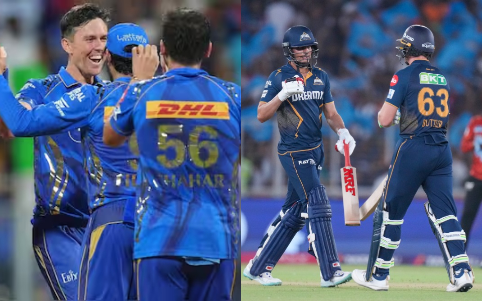 IPL 2026: Match 30, GT vs MI Match Prediction – Who will win today’s IPL match between Gujarat Titans vs Mumbai Indians?